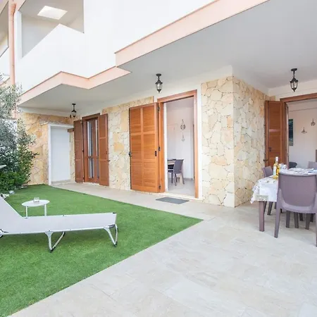 Cycas Holiday home Villasimius