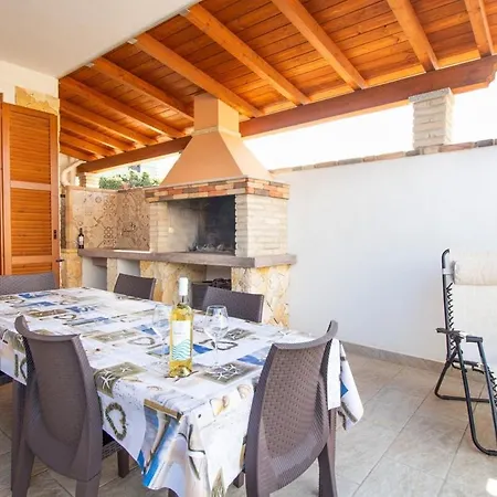 Holiday home Cycas Villasimius