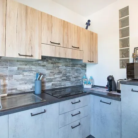 Cycas Holiday home *