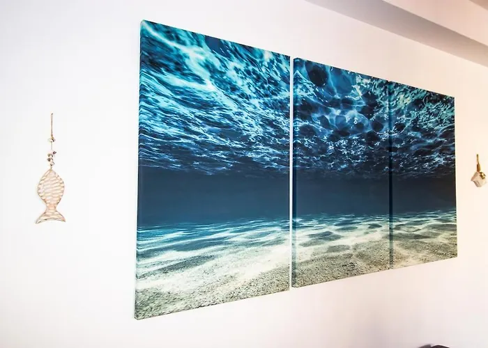 Holiday home Cycas Villasimius