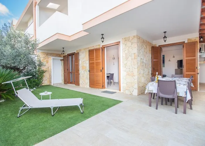 Cycas Holiday home Villasimius