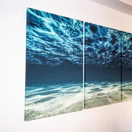 בית נופש Cycas וילסימיוס