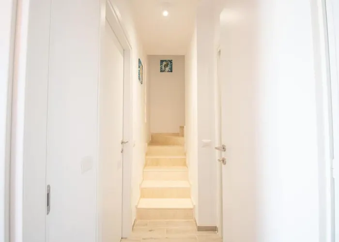 Cycas בית נופש *