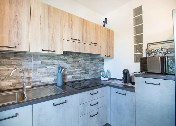 Cycas בית נופש *